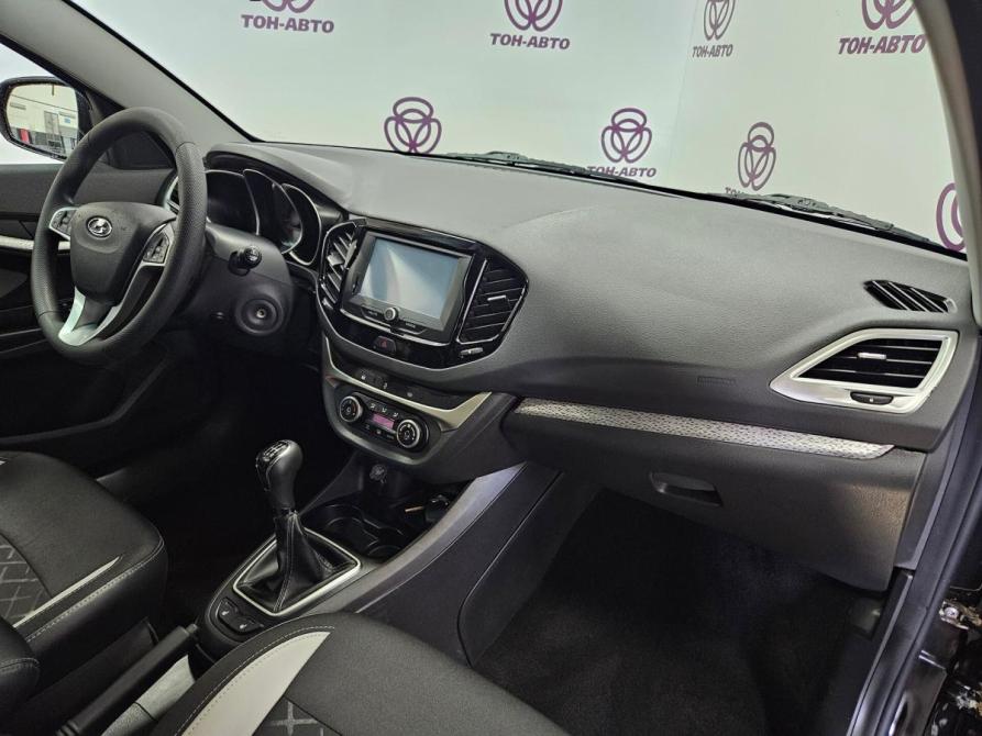 Lada (ВАЗ) Vesta I Тольятти  - изображение 18