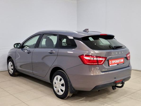 Lada (ВАЗ) Vesta I с пробегом 2019 года, цена 800 000 рублей, 239444 км, универсал, Автокод Объявления