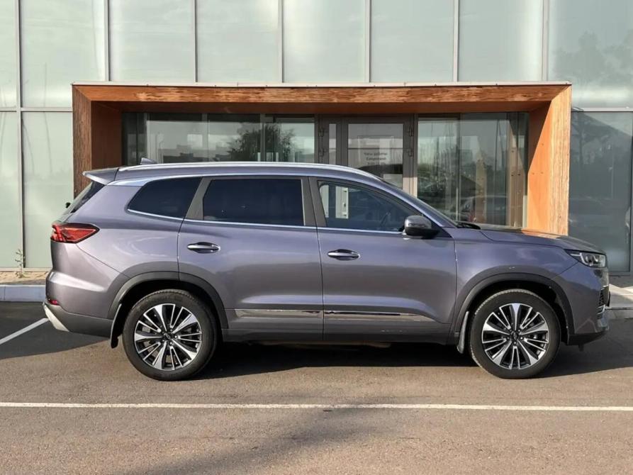 Chery Tiggo 8 Pro Plug-in Hybrid Оренбург  - изображение 4