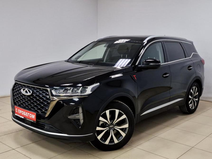 Chery Tiggo 7 Pro Max I Альметьевск  - изображение 1