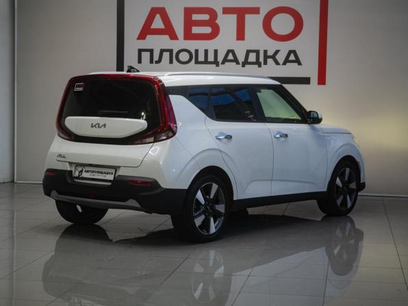 Kia Soul III с пробегом 2021 года, цена 2 249 000 рублей, 51412 км, хэтчбек, Автокод Объявления