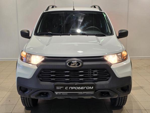 Lada (ВАЗ) Niva Travel I с пробегом 2025 года, цена 1 425 000 рублей, 17001 км, внедорожник, Автокод Объявления