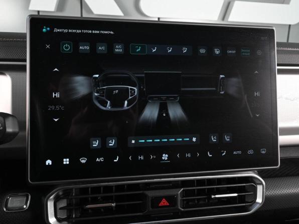 JETOUR T2 с пробегом 2024 года, цена 3 149 000 рублей, 73969 км, внедорожник, Автокод Объявления