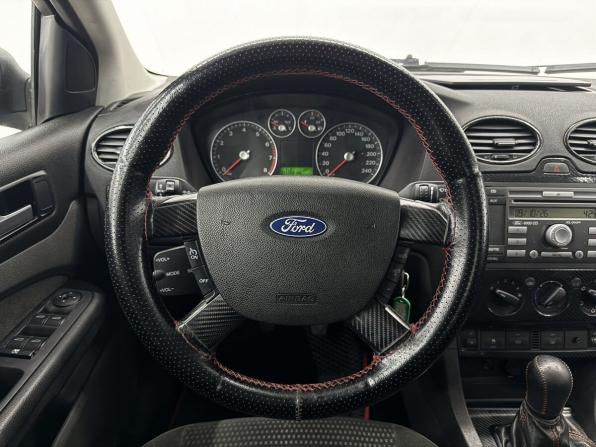 Ford Focus II с пробегом 2006 года, цена 335 000 рублей, 311718 км, седан, Автокод Объявления