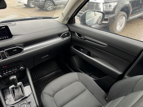 Mazda CX-5 II с пробегом 2021 года, цена 2 935 000 рублей, 92433 км, внедорожник, Автокод Объявления