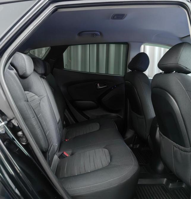 Hyundai ix35 I Рестайлинг Москва  - изображение 10