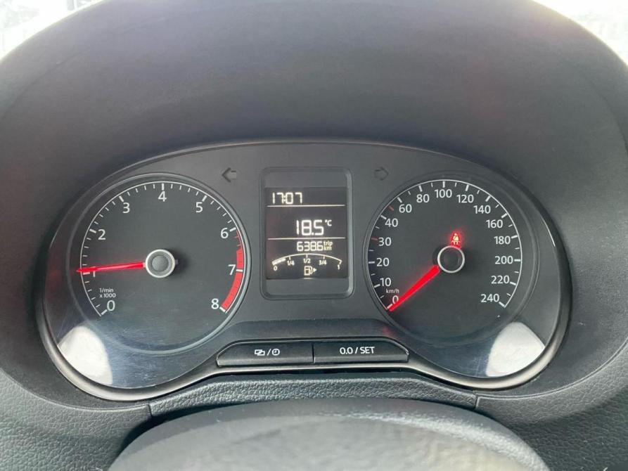 Volkswagen Polo V Альметьевск  - изображение 10