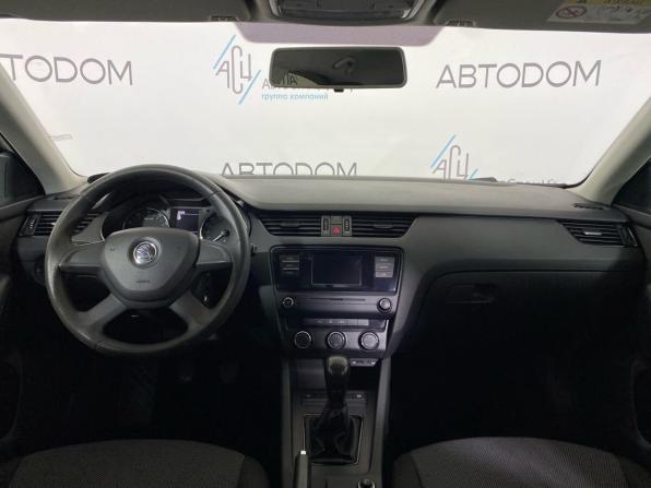 Skoda Octavia III (A7) с пробегом 2014 года, цена 927 000 рублей, 165000 км, лифтбек, Автокод Объявления