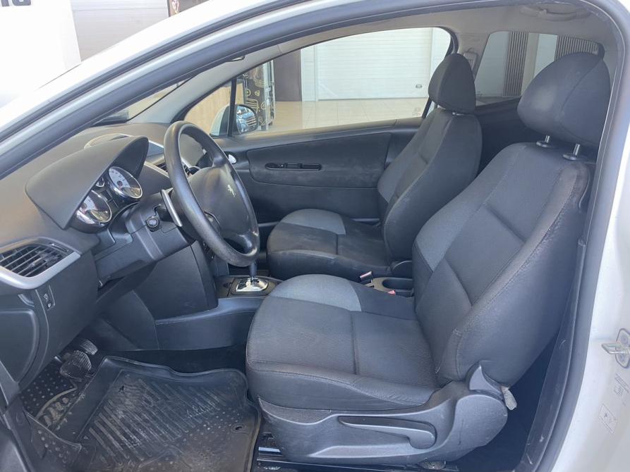 Peugeot 207 I Рестайлинг Саратов  - изображение 17