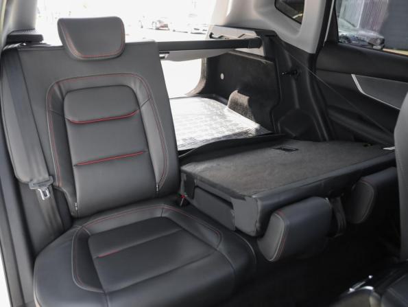 Chery Tiggo 7 Pro I с пробегом 2022 года, цена 1 649 000 рублей, 66110 км, внедорожник, Автокод Объявления