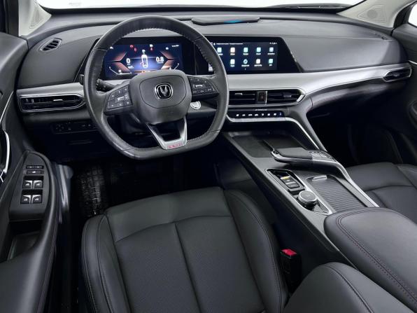 Changan UNI-T I с пробегом 2023 года, цена 2 080 000 рублей, 45990 км, внедорожник, Автокод Объявления
