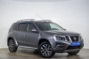 Nissan Terrano III (D10) Оренбург  - изображение 20