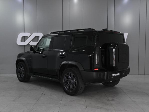 JETOUR T2 с пробегом 2024 года, цена 3 299 000 рублей, 51665 км, внедорожник, Автокод Объявления