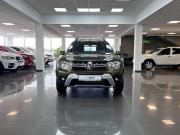 Renault Duster I Рестайлинг Тверь  - изображение 25