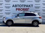 Mitsubishi ASX I Владимир  - изображение 16