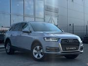 Audi Q7 II (4M) Самара  - изображение 32