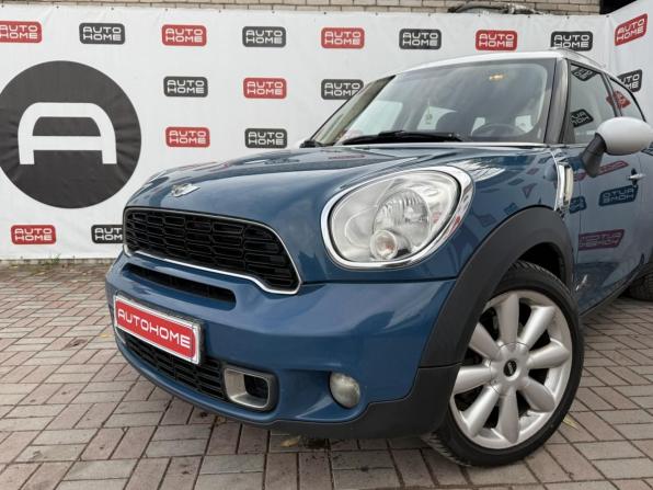 Mini Countryman I с пробегом 2012 года, цена 1 179 990 рублей, 168800 км, внедорожник, Автокод Объявления