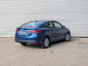 Hyundai Solaris II Рестайлинг Москва  - изображение 43