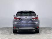 Lexus RX IV Рестайлинг Калининград  - изображение 28