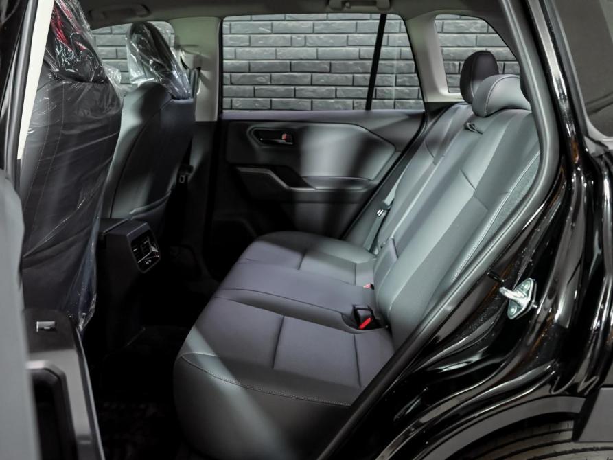 Toyota RAV4 VI (XA60) Екатеринбург  - изображение 22