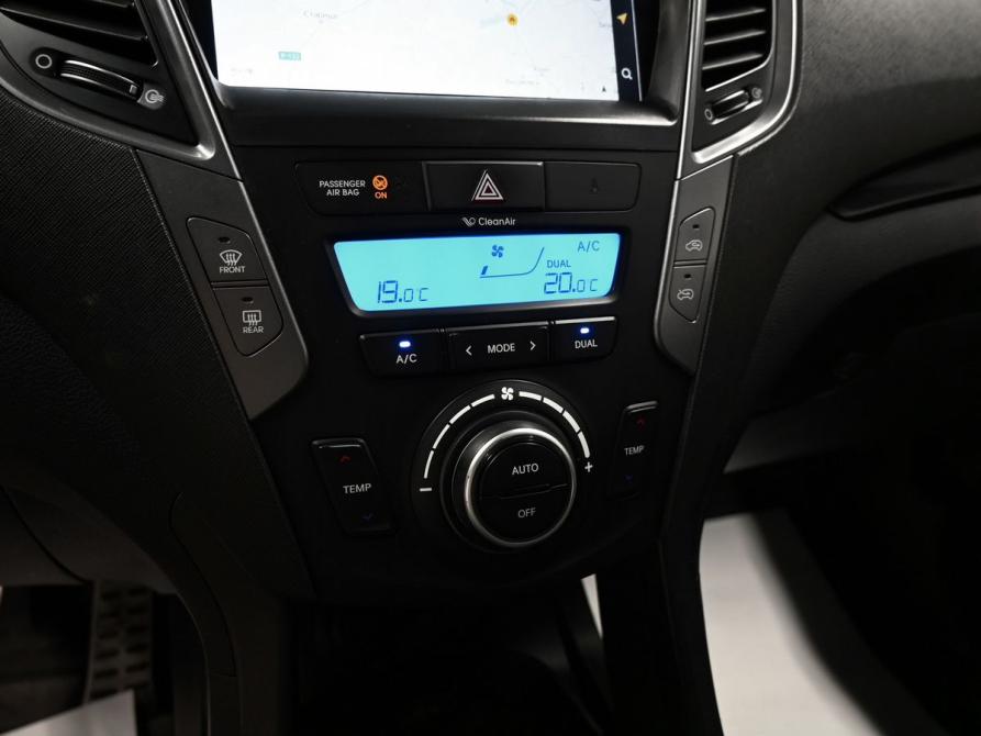 Hyundai Santa Fe III Тверь  - изображение 16