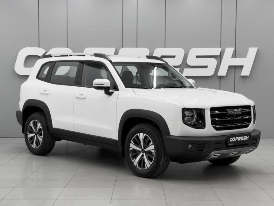 Haval Dargo I Ростов-на-Дону  - изображение 1