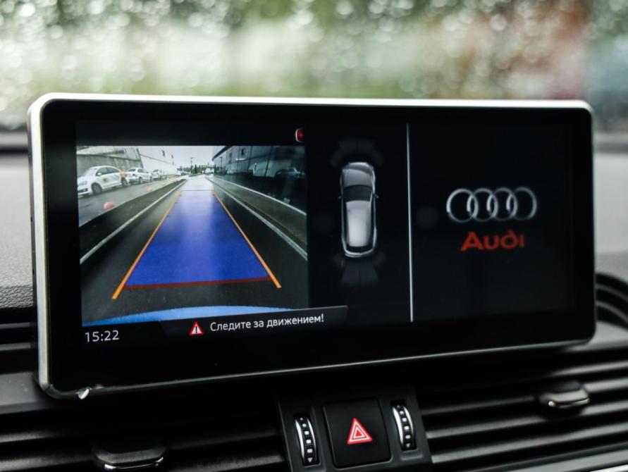 Audi Q5 II (FY) Санкт-Петербург  - изображение 19