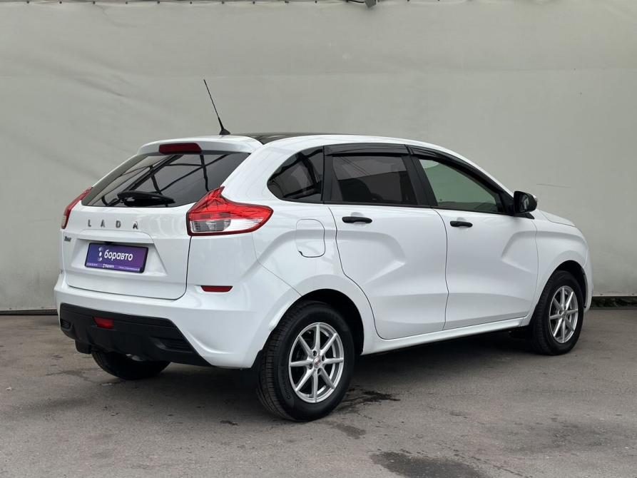 Lada (ВАЗ) XRAY I Липецк  - изображение 4