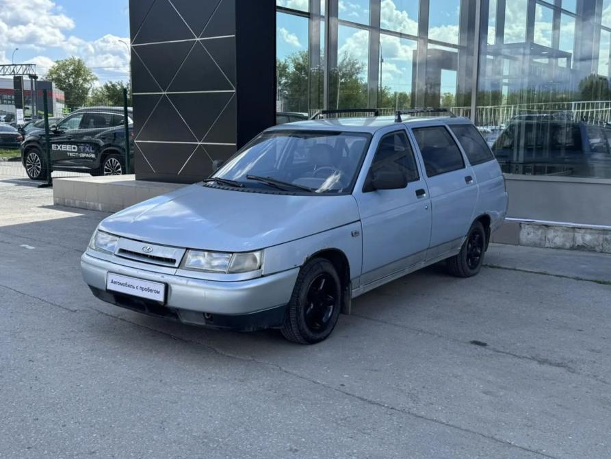Lada (ВАЗ) 2111 Новосибирск  - изображение 1