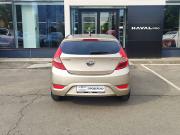 Hyundai Solaris I Москва  - изображение 22
