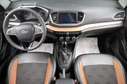 Lada (ВАЗ) Vesta I Рестайлинг (NG) Оренбург  - изображение 28