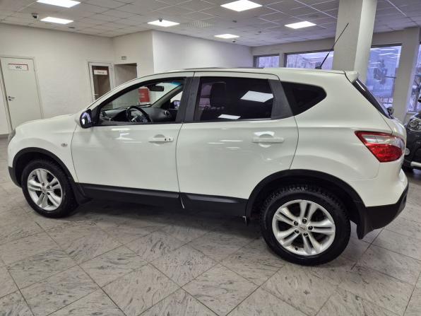 Nissan Qashqai I Рестайлинг с пробегом 2011 года, цена 849 000 рублей, 224478 км, внедорожник, Автокод Объявления