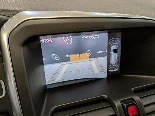 Volvo XC60 I с пробегом 2013 года, цена 2 250 000 рублей, 73000 км, внедорожник, Автокод Объявления