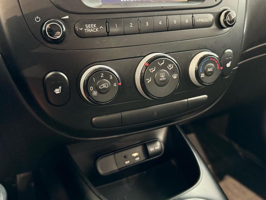 Kia Soul II Рестайлинг Санкт-Петербург  - изображение 23