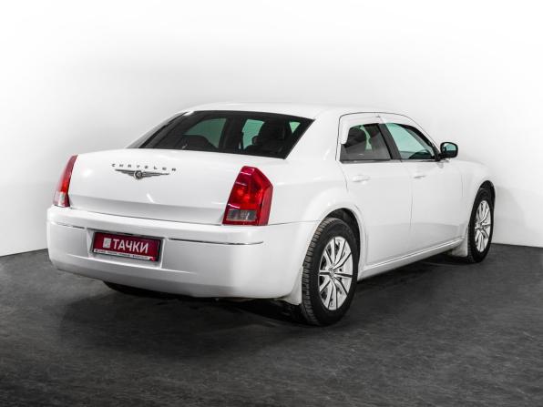 Chrysler 300C I с пробегом 2005 года, цена 790 000 рублей, 191784 км, седан, Автокод Объявления