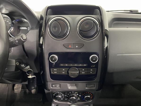 Renault Duster I Рестайлинг с пробегом 2019 года, цена 1 530 000 рублей, 113508 км, внедорожник, Автокод Объявления