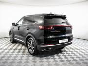 Chery Tiggo 7 Pro Max I Москва  - изображение 27
