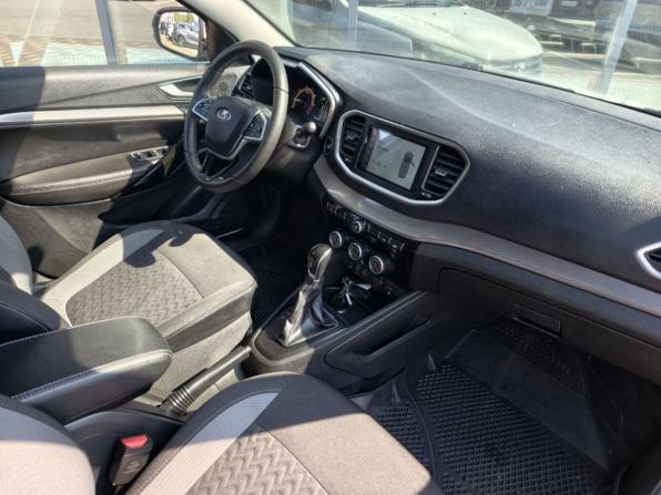 Lada (ВАЗ) Vesta I Рестайлинг (NG) с пробегом 2024 года, цена 1 357 200 рублей, 18142 км, универсал, Автокод Объявления