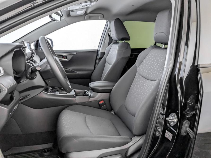 Toyota RAV4 V (XA50) Москва  - изображение 20