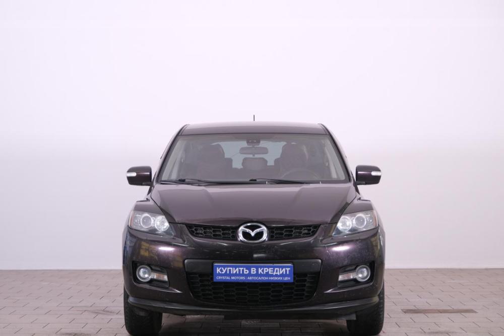 Mazda CX-7 I Омск  - изображение 2