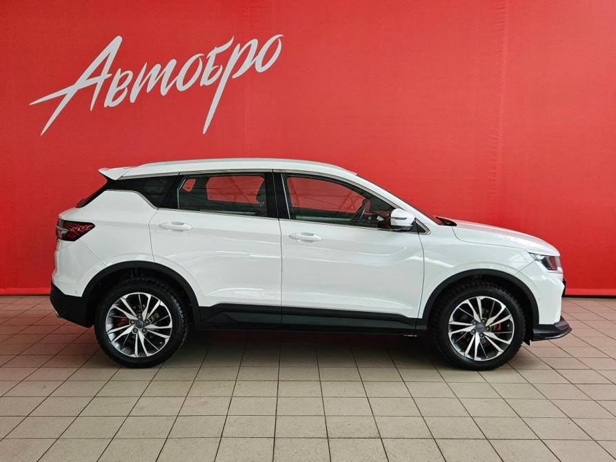 Geely Coolray I Вологда  - изображение 6