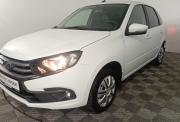 Lada (ВАЗ) Granta I Рестайлинг Волгоград  - изображение 48