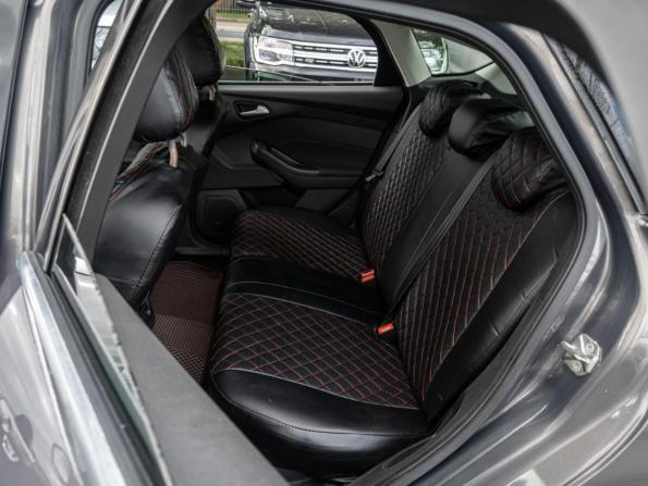 Ford Focus III с пробегом 2012 года, цена 900 000 рублей, 147145 км, хэтчбек, Автокод Объявления