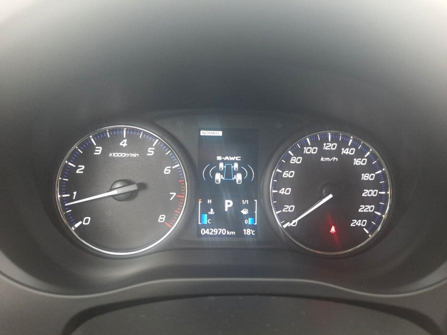 Mitsubishi Outlander III Рестайлинг 3 Пермь  - изображение 10