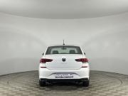 Volkswagen Polo VI Воронеж  - изображение 29