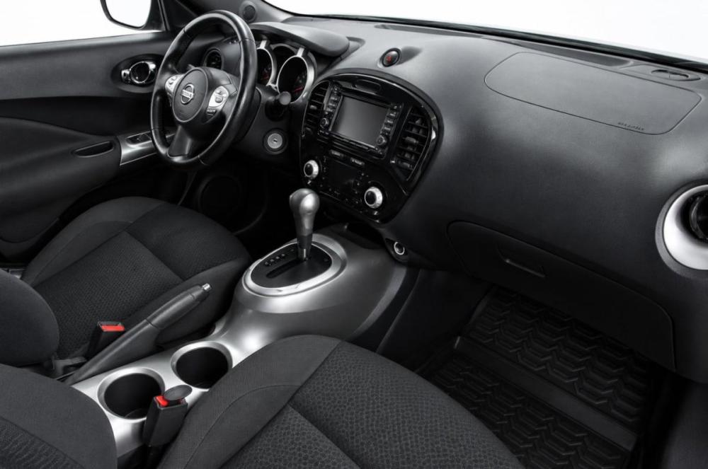Nissan Juke I Челябинск  - изображение 12