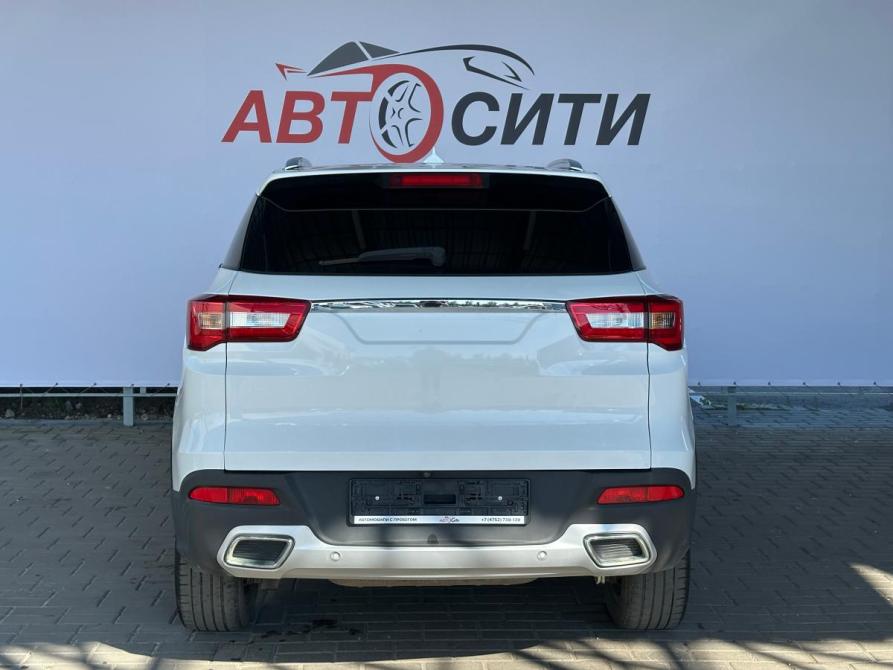 Lifan X70 I Тамбов  - изображение 6