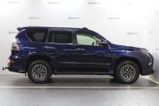 Lexus GX II Рестайлинг Владивосток  - изображение 33