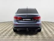 Kia Rio III Рестайлинг Казань  - изображение 24