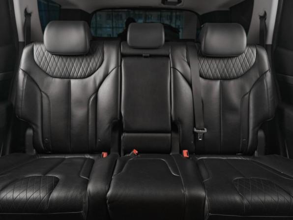 Hyundai Palisade I с пробегом 2018 года, цена 3 449 000 рублей, 135100 км, внедорожник, Автокод Объявления